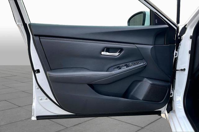 Certified 2023 Nissan Sentra SV FWD image 21