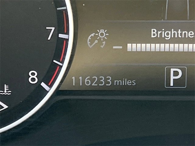 Used 2017 Nissan Murano SL w/ SL Technology Package image 28