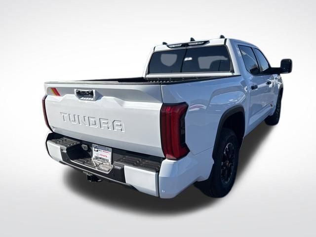 New 2026 Toyota Tundra SR5 AWD/4WD image 5