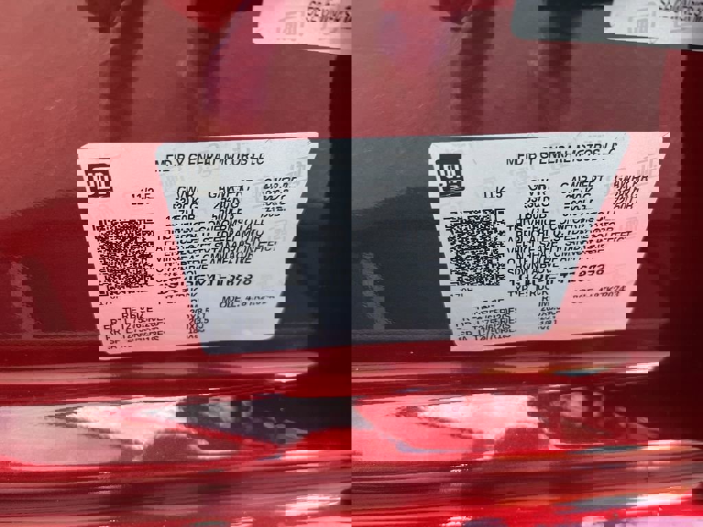 New 2026 GMC Sierra 2500 AT4 w/ AT4 Premium Plus Package image 35