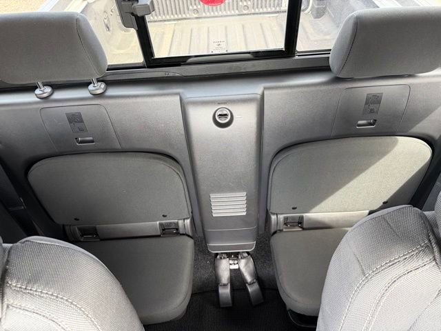 Used 2024 Nissan Frontier SV w/ SV Convenience Package image 34