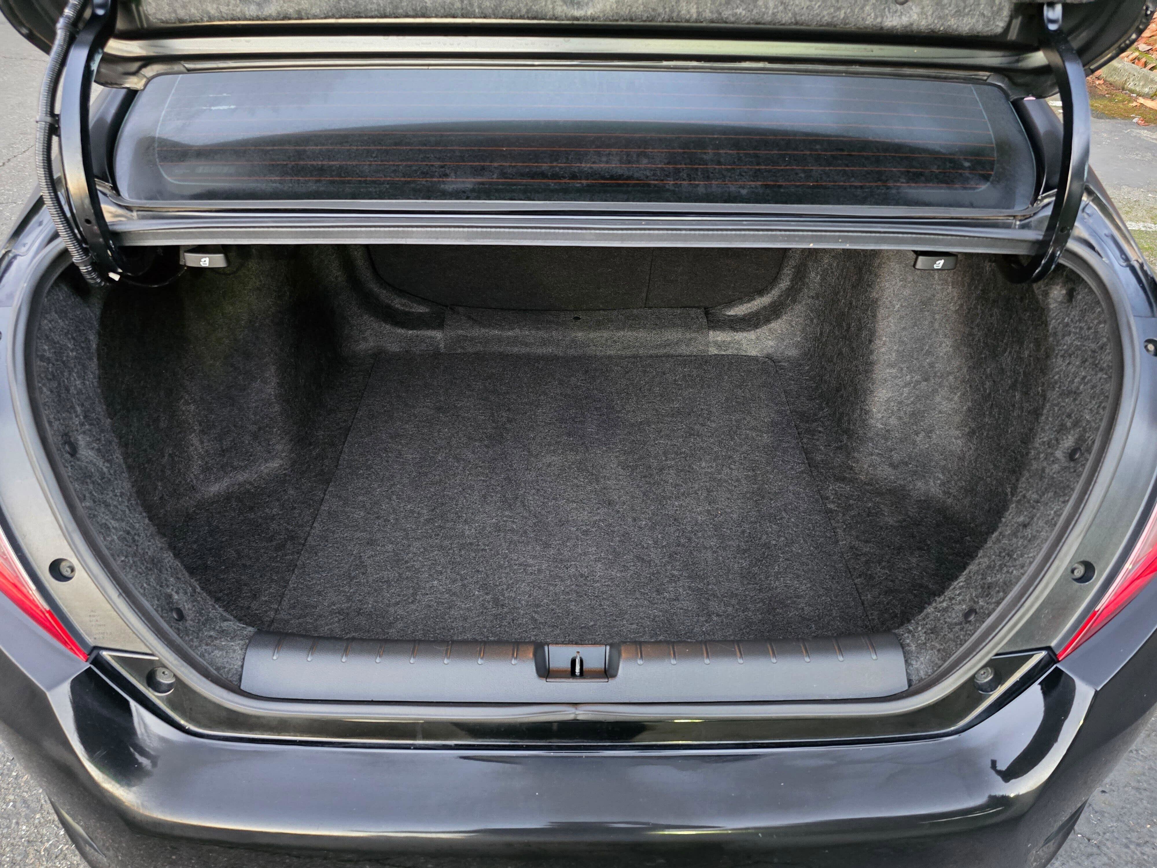 Used 2018 Honda Civic EX image 47