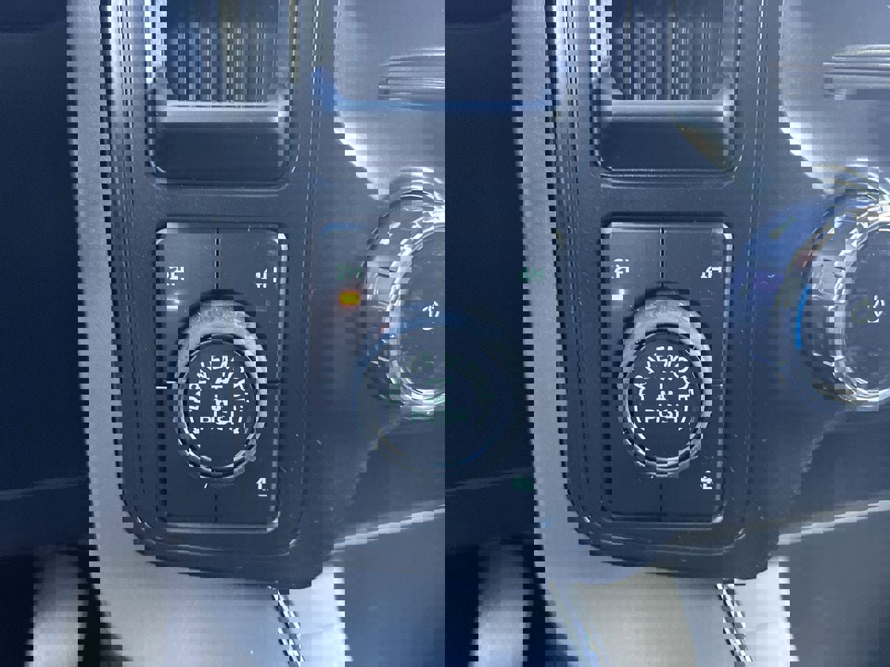 New 2026 Ford F150 XLT w/ FX4 Off-Road Package image 6