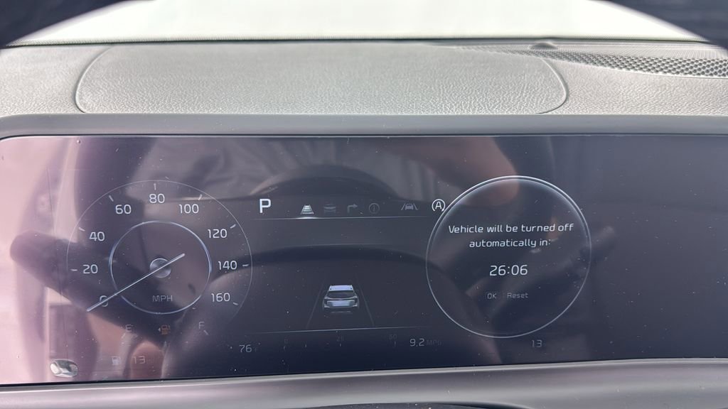 New 2026 Kia Seltos EX image 21