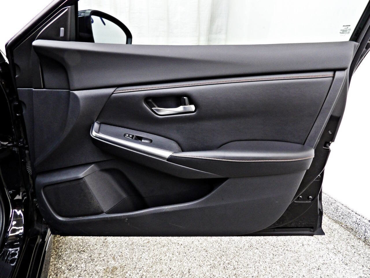 Used 2020 Nissan Sentra SR image 16