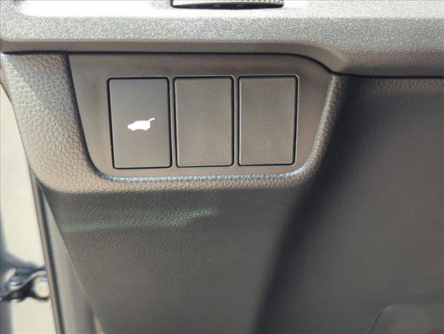 New 2026 Honda CR-V Sport-L image 16