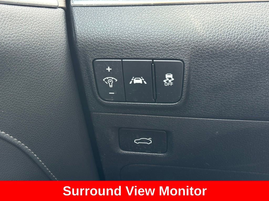 Used 2024 Kia K5 EX w/ EX Premium Package image 35