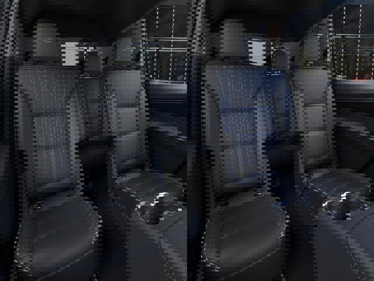 New 2026 Buick Enclave Avenir w/ Super Cruise Package image 17