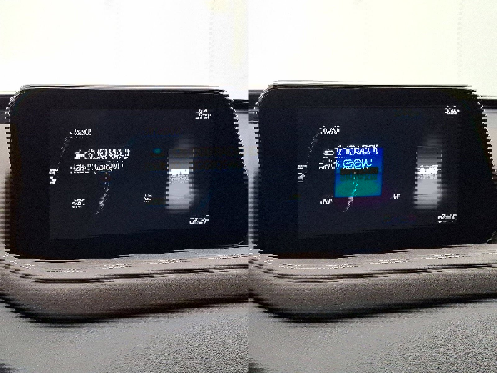 Used 2024 MAZDA CX-30 AWD 2.5 S w/ Premium Package image 14