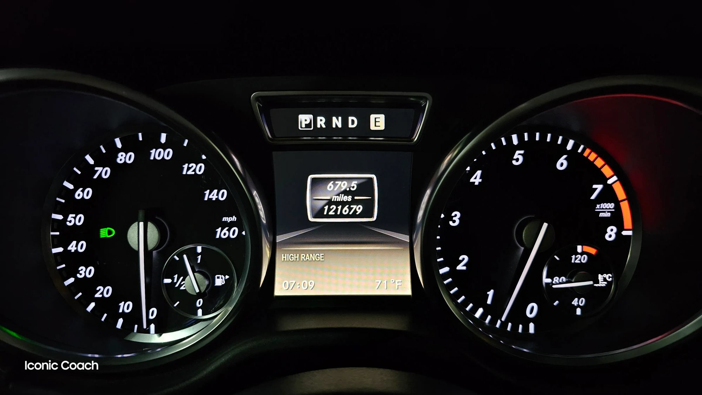Used 2013 Mercedes-Benz G 550 image 16
