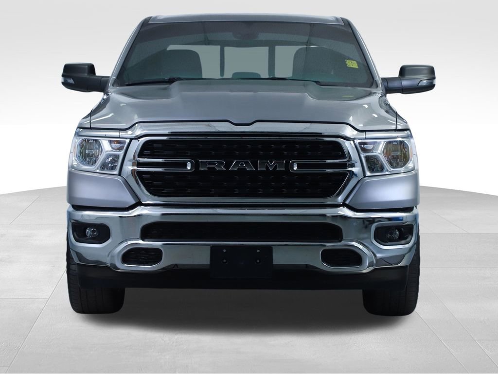 Used 2023 RAM 1500 Big Horn image 7