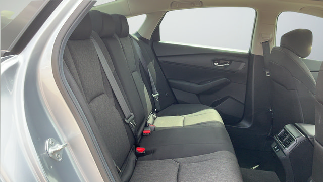 Used 2025 Honda Accord SE image 21