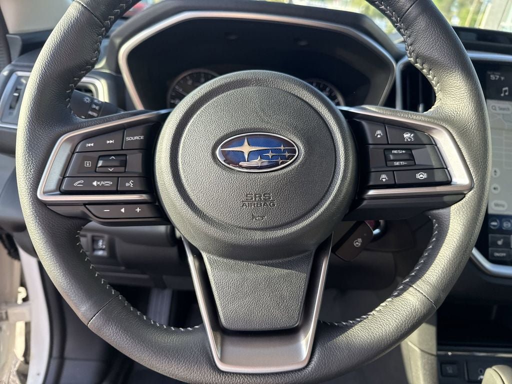 New 2026 Subaru Ascent Limited AWD/4WD image 19