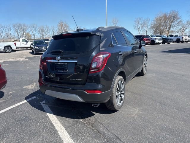 Used 2021 Buick Encore Preferred FWD image 5