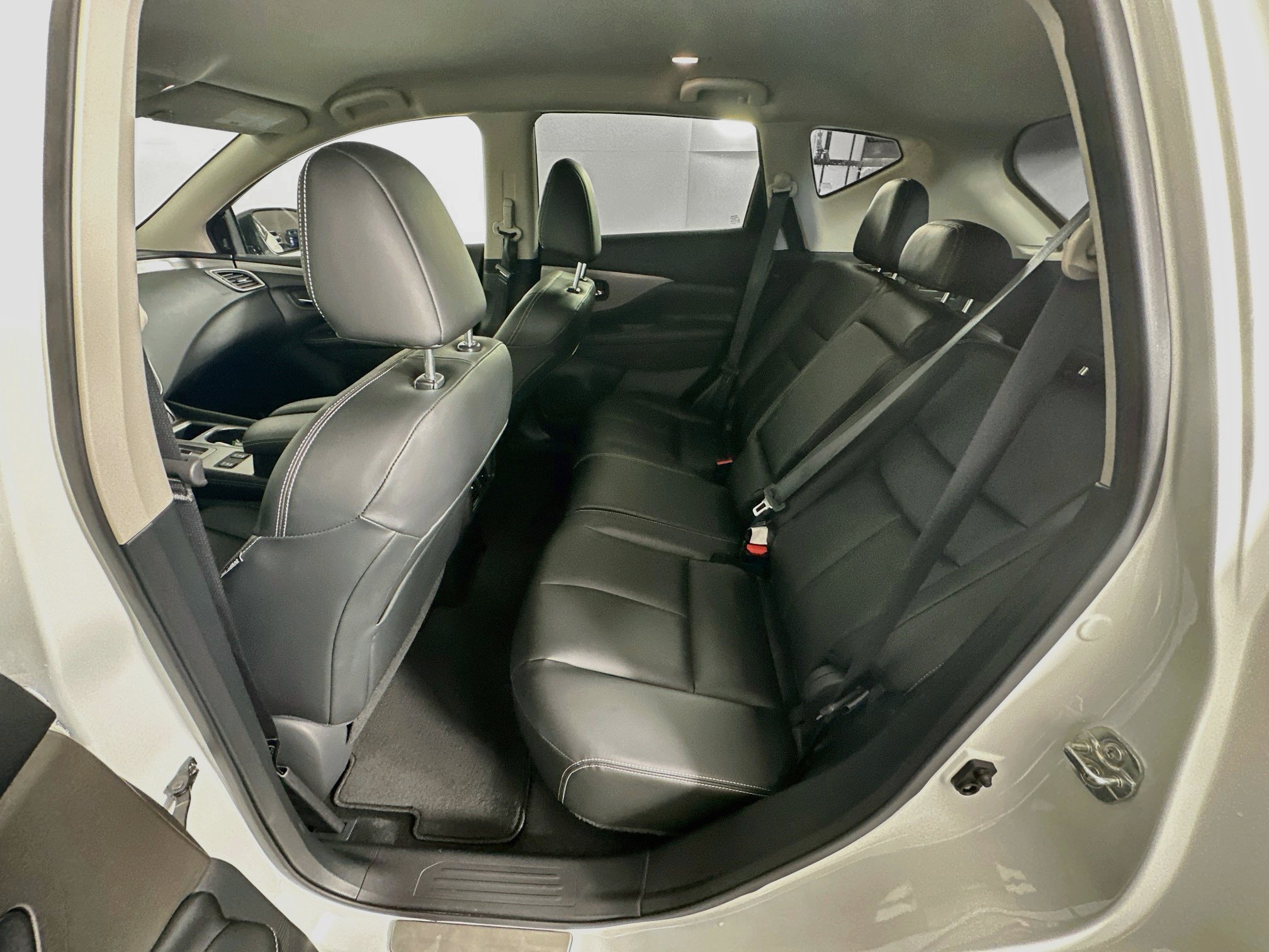 Used 2024 Nissan Murano SV w/ SV Midnight Edition Package FWD image 26