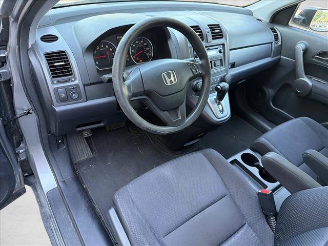 Used 2008 Honda CR-V LX image 12
