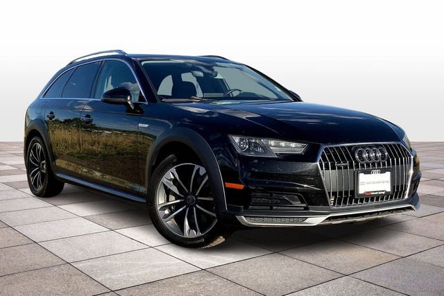 Used 2017 Audi A4 2.0T allroad Premium image 2