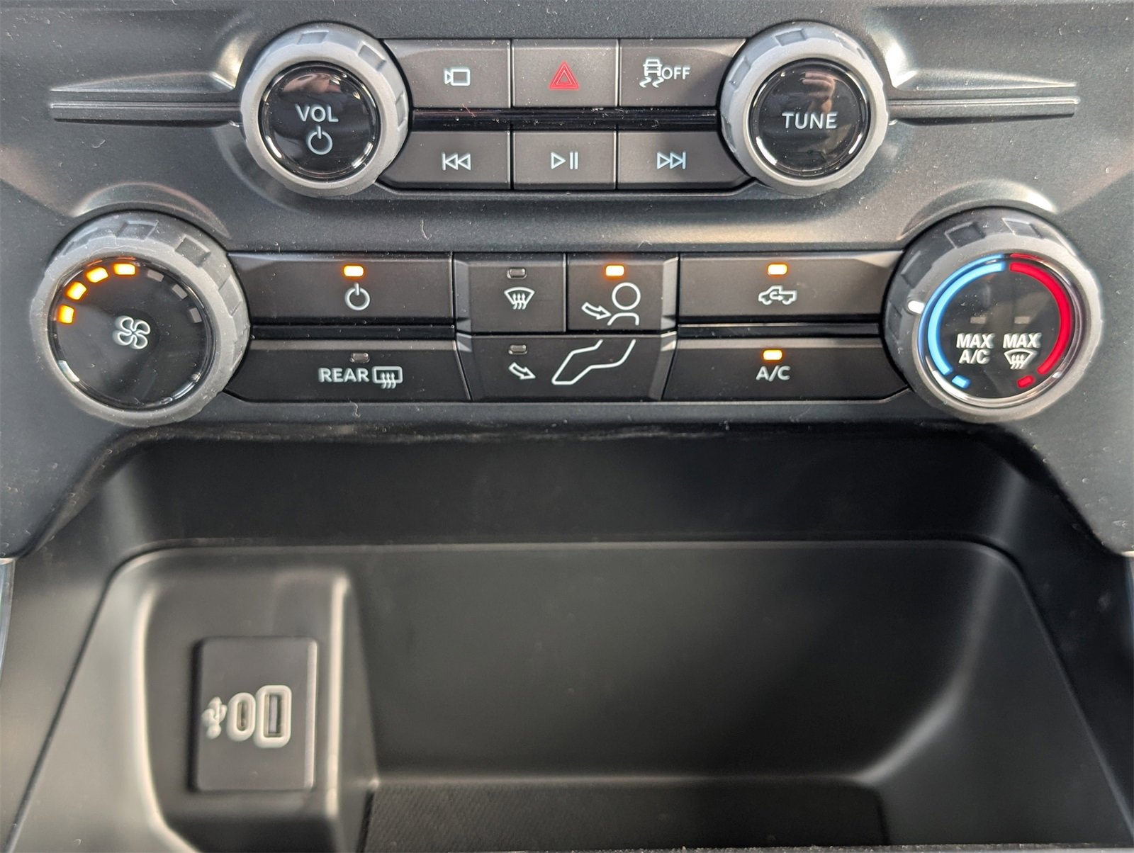 New 2026 Ford F150 STX w/ Equipment Group 200A image 17