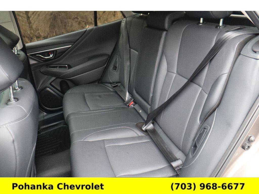 Used 2024 Subaru Outback Limited image 27