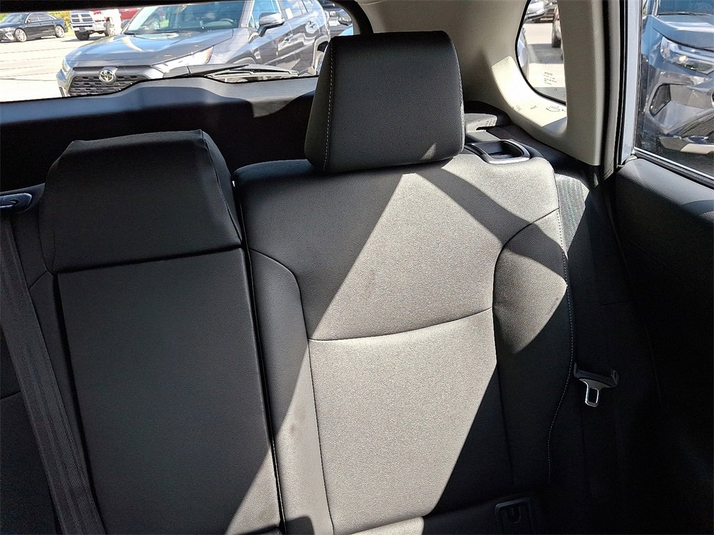 New 2026 Toyota Corolla Cross XLE image 14