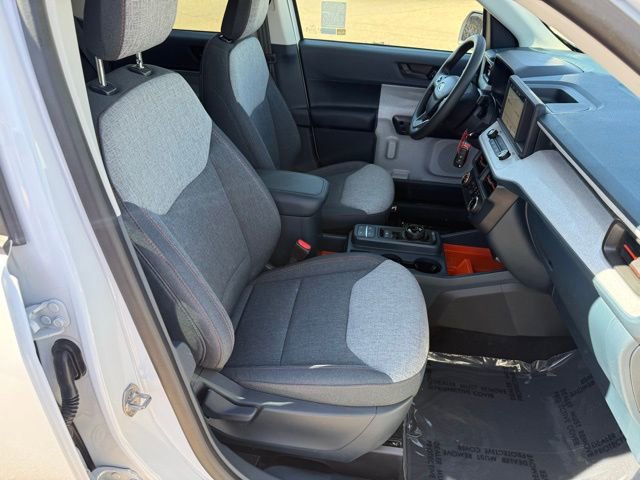 Certified 2024 Ford Maverick XLT image 18