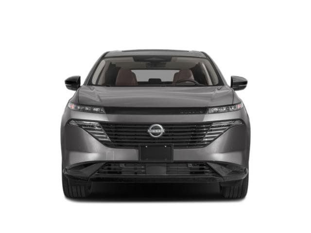 New 2026 Nissan Murano SL AWD/4WD image 7