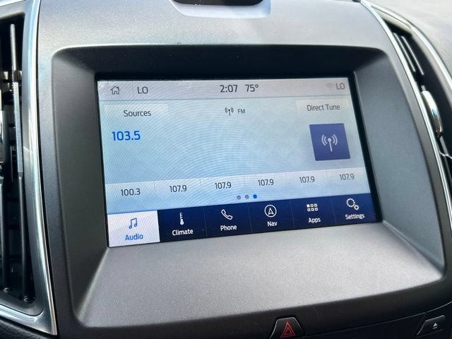 Used 2019 Ford Edge Titanium w/ Equipment Group 301A AWD/4WD image 58