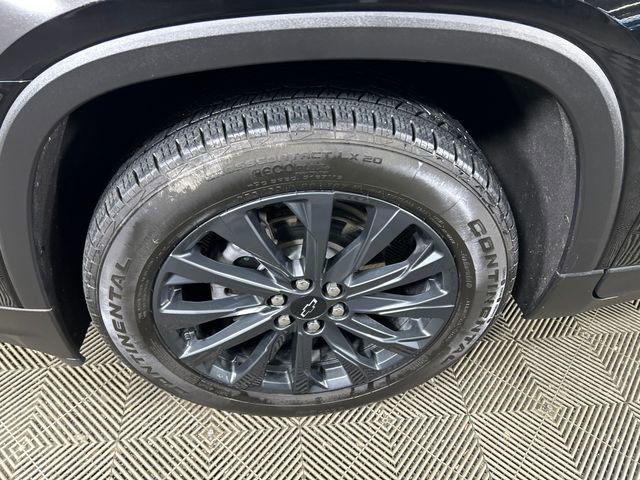 Used 2023 Chevrolet Traverse RS w/ LPO, Floor Liner Package image 11