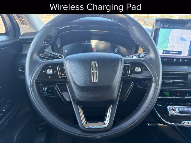 Certified 2023 Lincoln Corsair Reserve w/ Equipment Group 201A AWD/4WD image 17