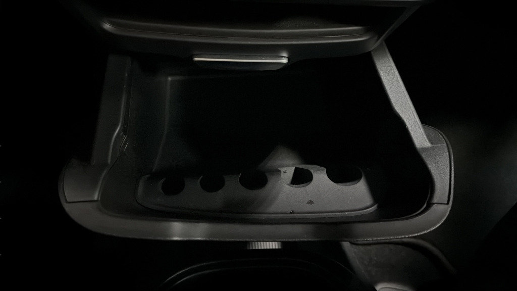 Used 2025 Chrysler Pacifica Select FWD image 31