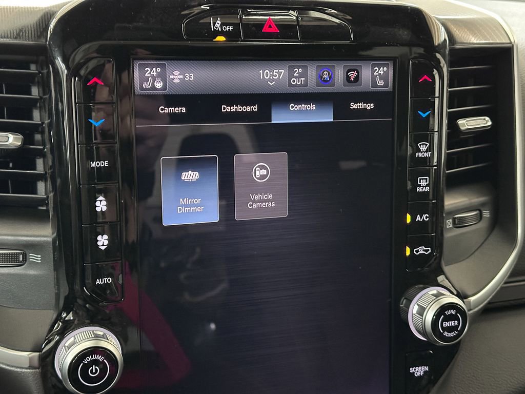 New 2026 RAM 1500 Big Horn image 38