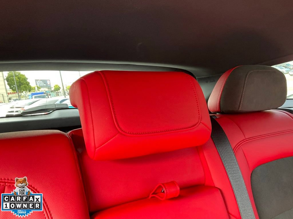 Used 2024 Chevrolet Blazer EV RS RWD image 52