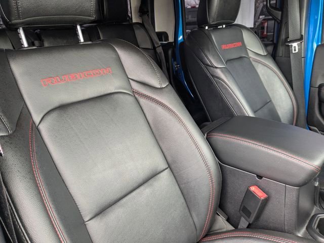 Used 2020 Jeep Gladiator Rubicon image 13