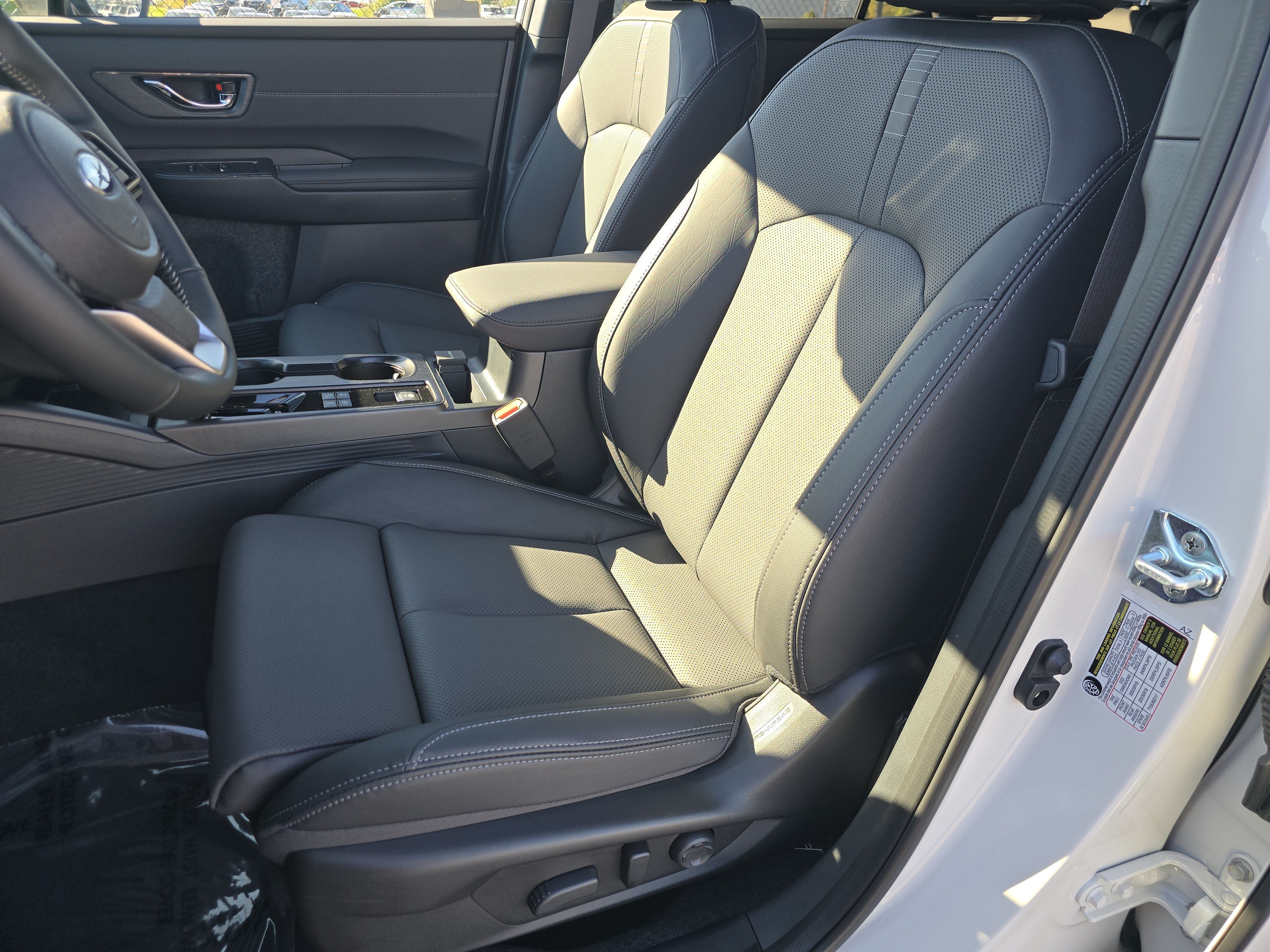 New 2026 Subaru Outback Touring XT AWD/4WD image 22