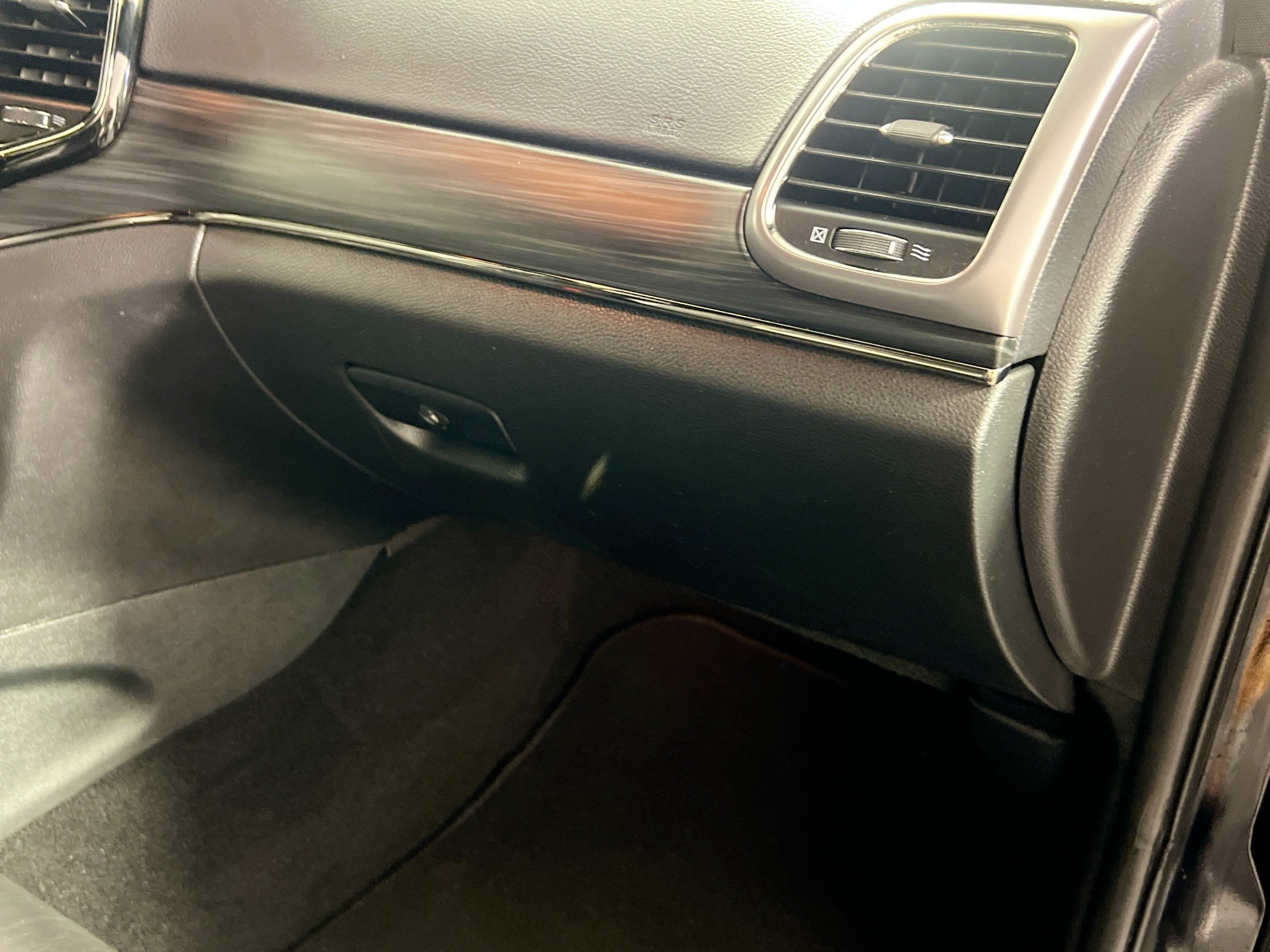 Used 2019 Jeep Grand Cherokee Limited X RWD image 34