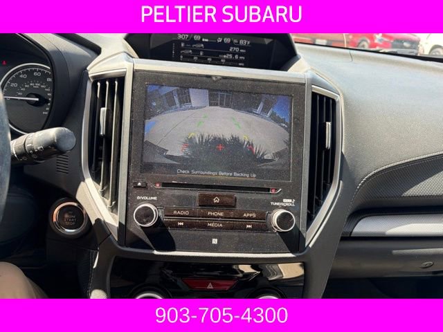 Used 2021 Subaru Forester Limited image 13