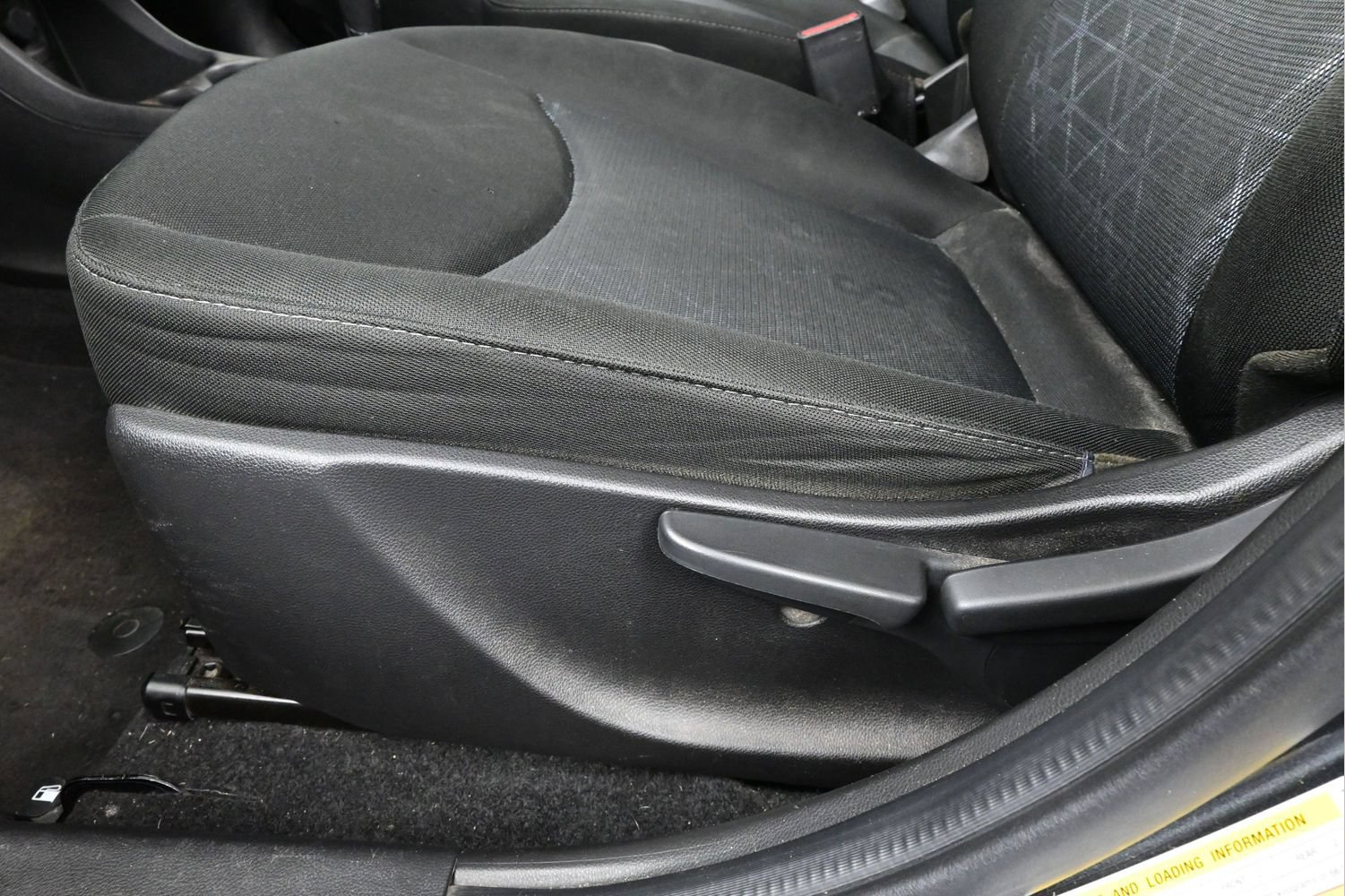 Used 2021 Chevrolet Spark LS FWD image 10
