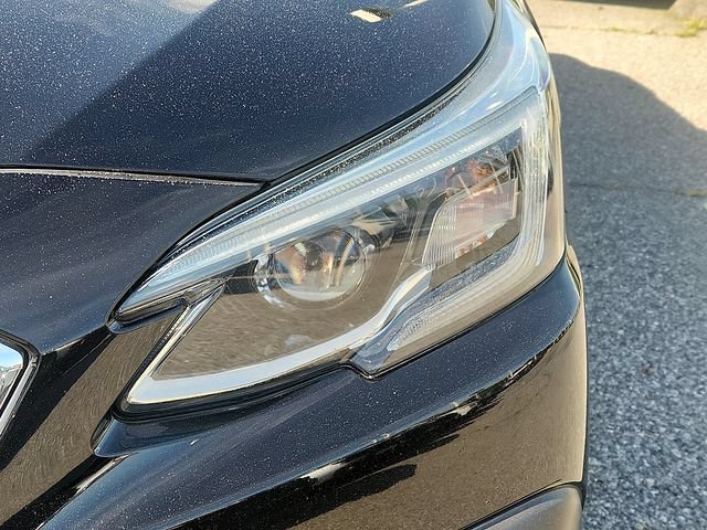 Used 2020 Subaru Outback Limited AWD/4WD image 9