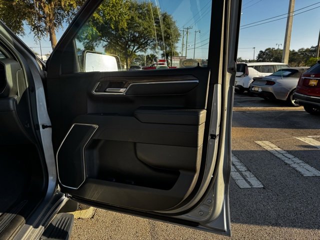 Used 2023 Chevrolet Silverado 1500 LT w/ Protection Package image 15