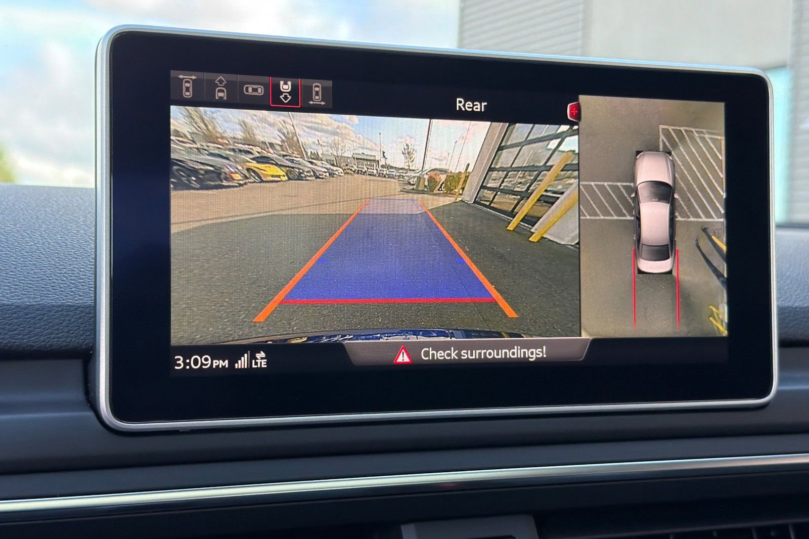 Used 2019 Audi S4 Prestige w/ Prestige Package image 19