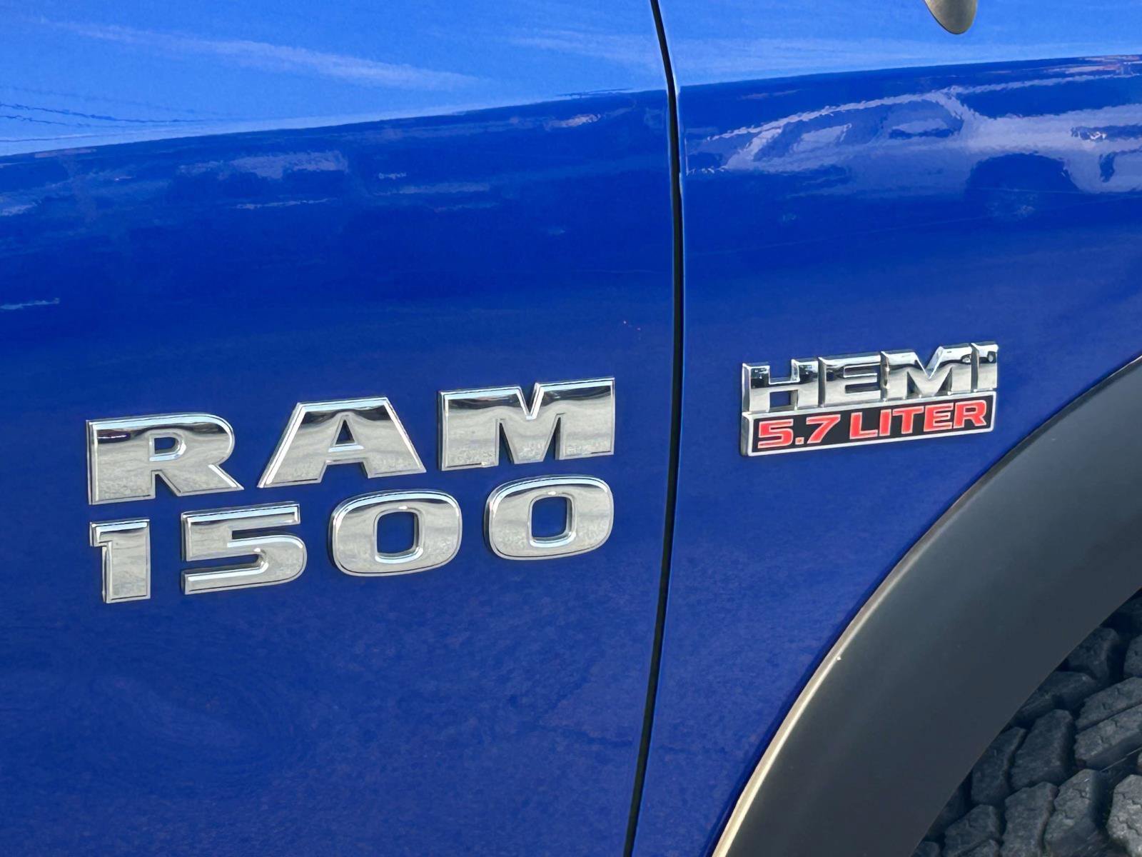 Used 2014 RAM 1500 Express AWD/4WD image 9