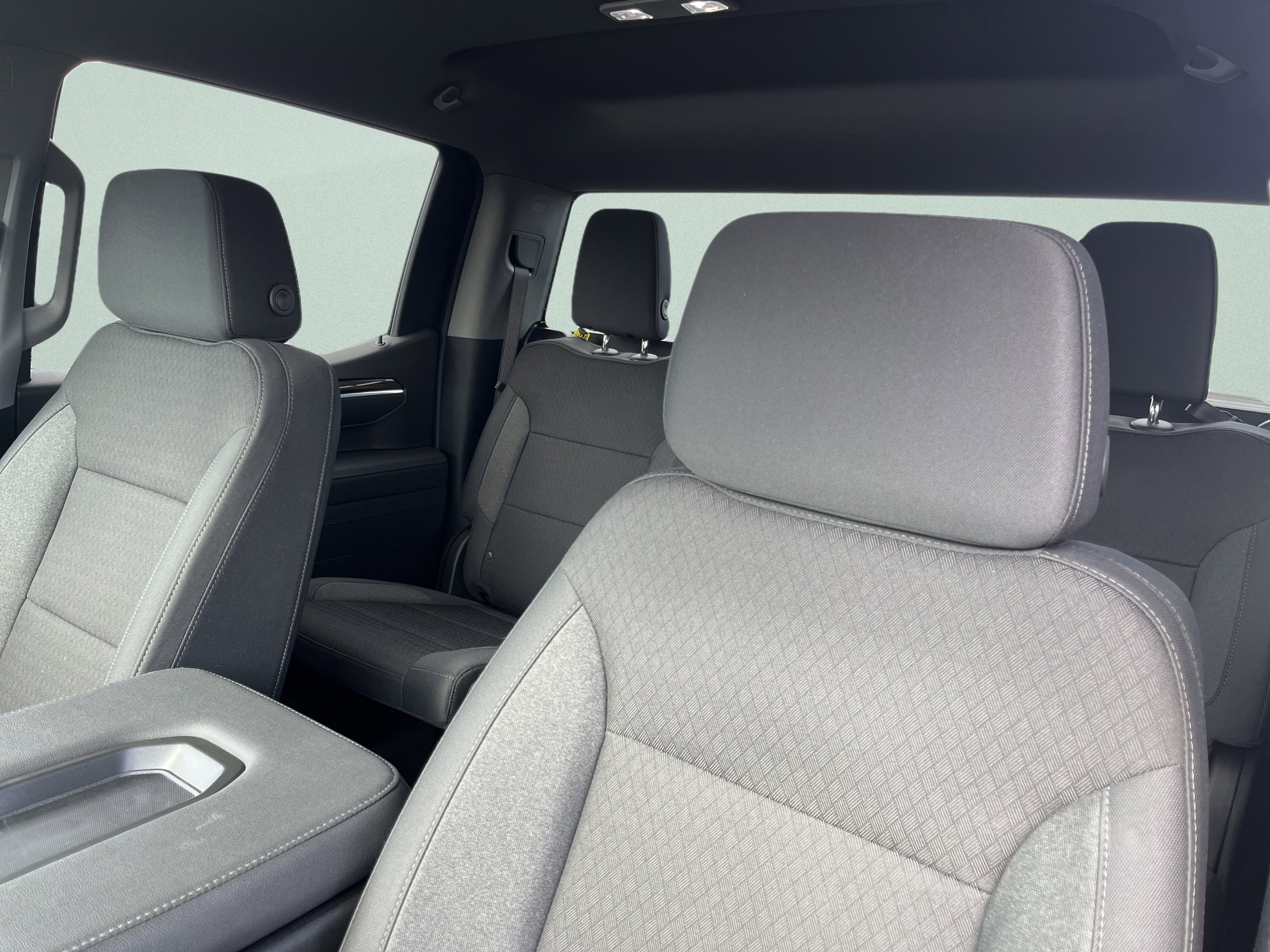 New 2026 Chevrolet Silverado 1500 LT AWD/4WD image 12