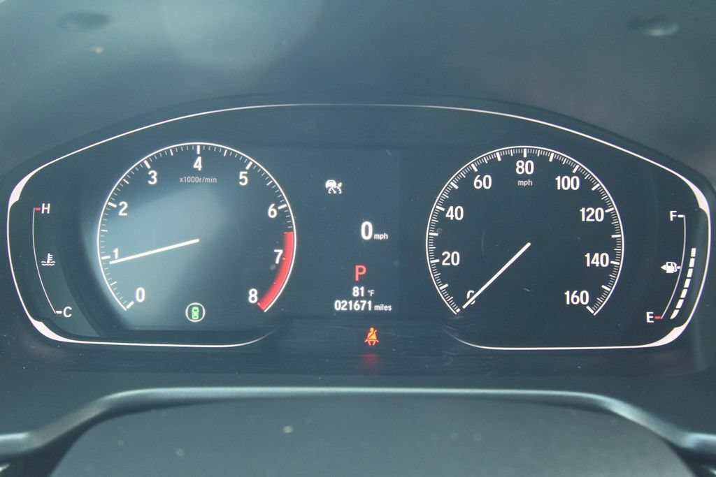 Used 2022 Honda Accord Sport image 38