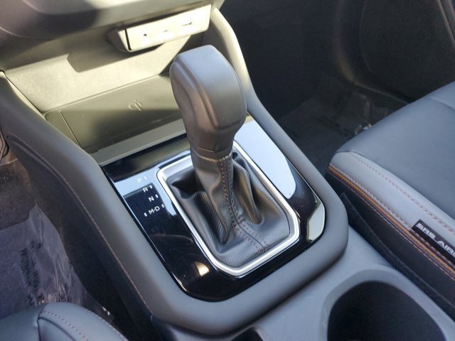 Used 2025 Subaru Forester Sport image 25