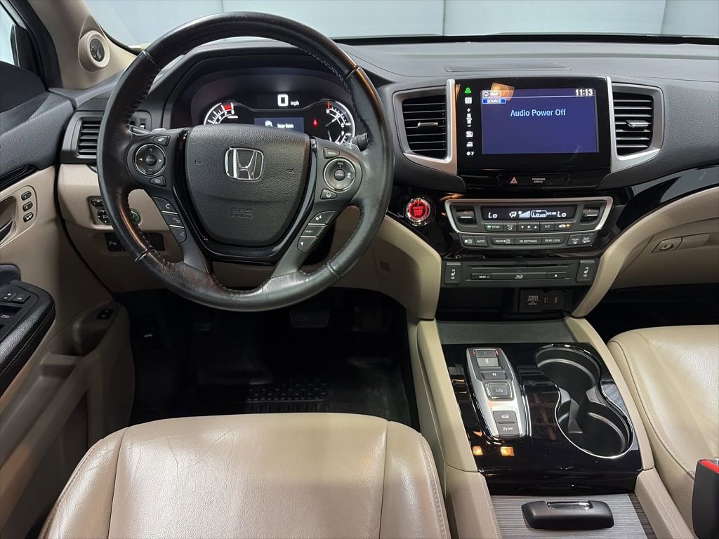 Used 2016 Honda Pilot Touring image 16