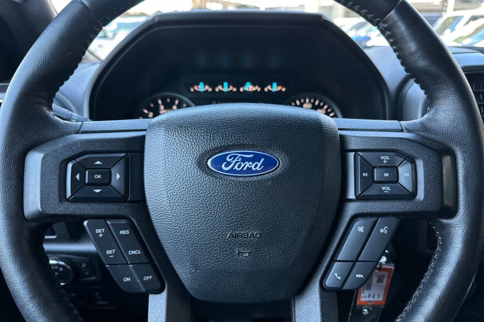 Certified 2018 Ford F150 XLT w/ Equipment Group 302A Luxury image 21