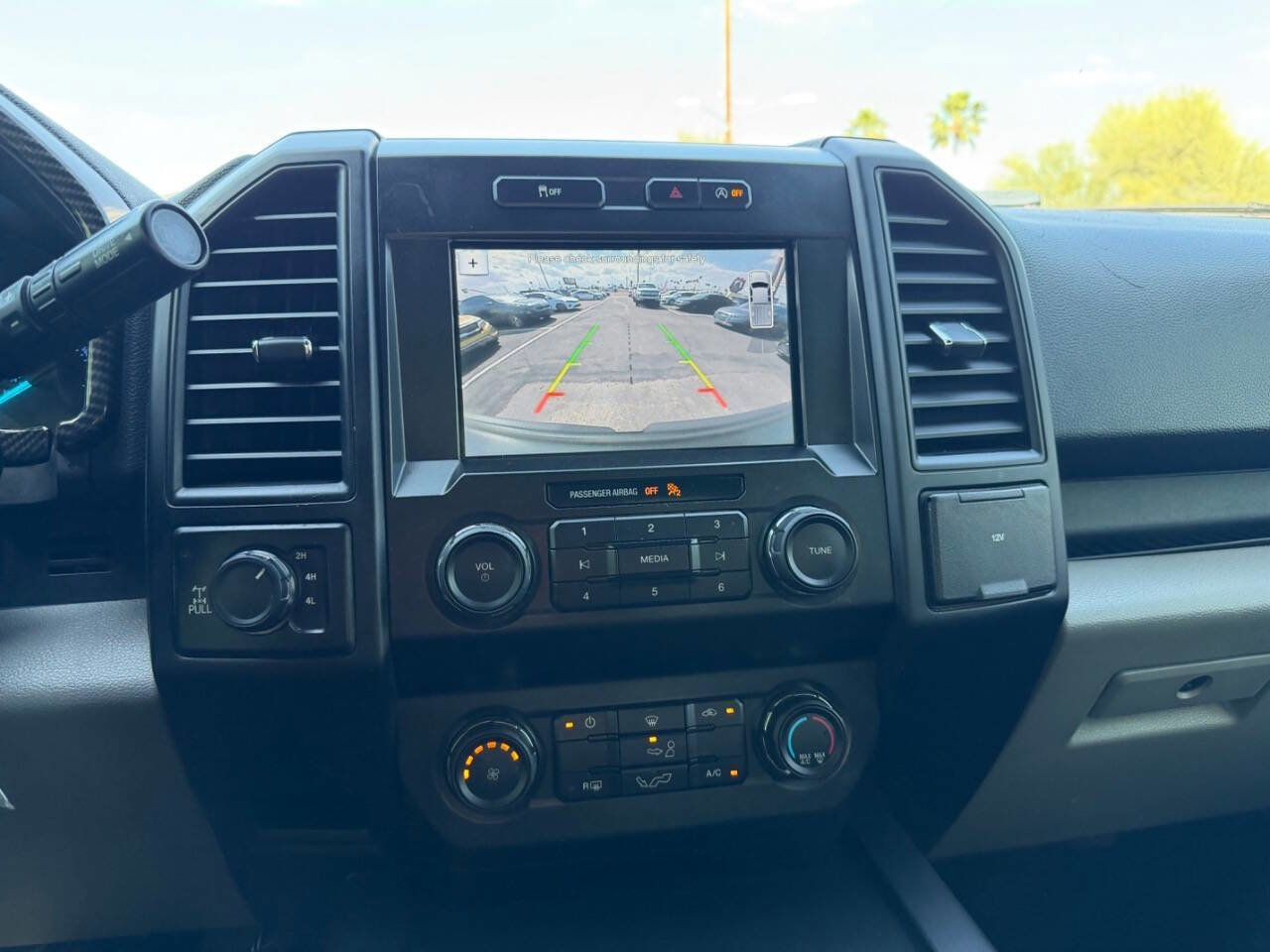 Used 2019 Ford F150 XL w/ Equipment Group 101A Mid image 32