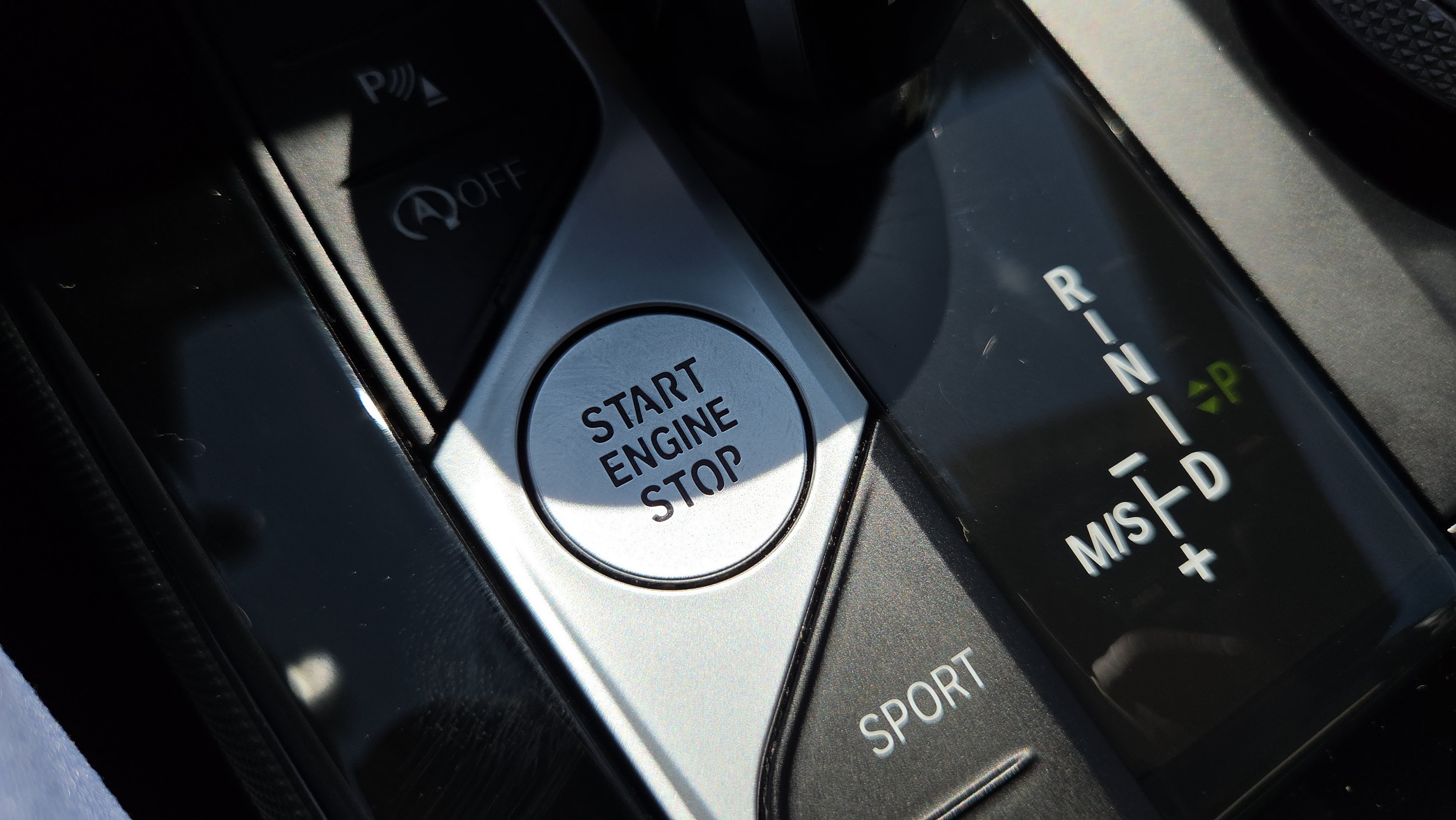 Used 2023 BMW 228i Gran Coupe w/ Dynamic Handling Package FWD image 36