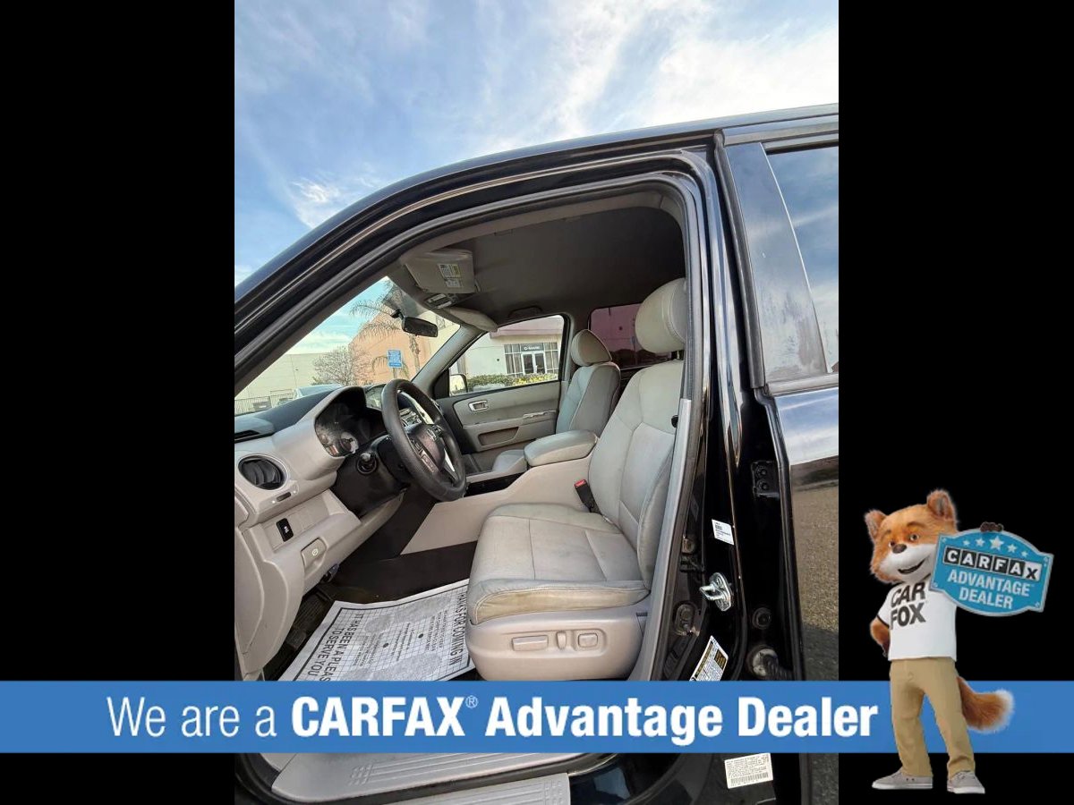 Used 2014 Honda Pilot EX image 25