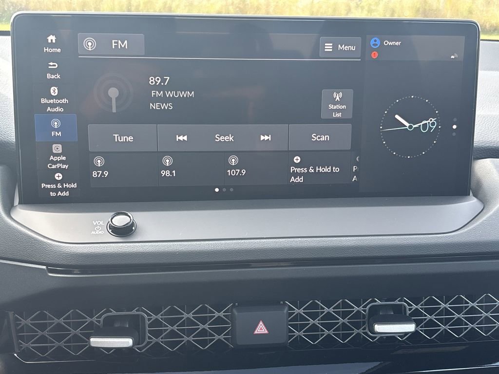 New 2025 Honda Accord Sport image 18